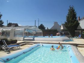 Camping Touristique de Gien