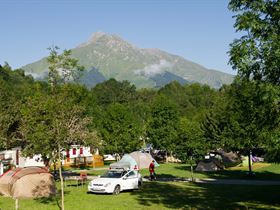 Camping Le Ruisseau