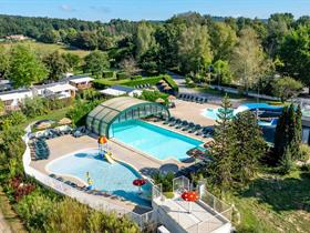 Koawa Camping Le Bontemps