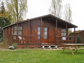 Camping La Ferme des Tommelles