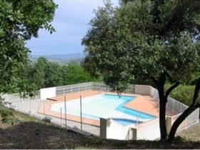 Camping Aire Naturelle de L'Escourby