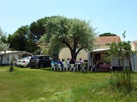 Camping La Canotte