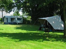 Camping La Maillardière