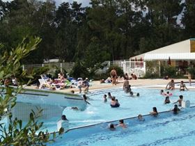Camping Domaine du Lac