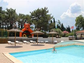 Camping La Garenne