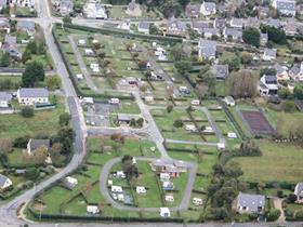 Camping Municipal Les Mielles