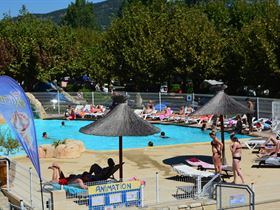 International Camping - Ardeche