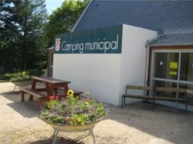 Camping Municipal La Verte Vallee