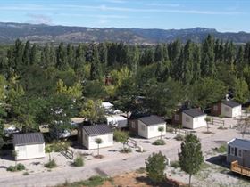 Camping Family Les Rives de L'Herault