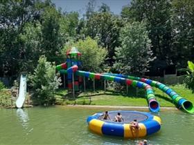 Camping Le Moulin de David