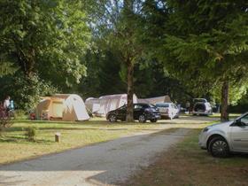 Camping Municipal Val de Saine