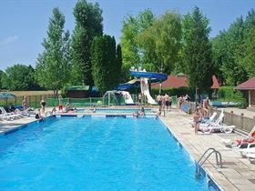 Camping Le Val d&apos;Amour
