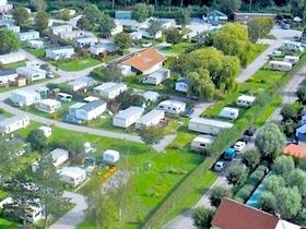 Camping Le Clairmarais