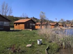 Vakantiepark La Motte Flottante