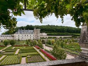 Camping Loire et Châteaux