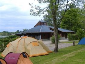 Camping Municipal Etang des Saints Peres