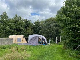 Mini - Camping Villa Guillaumette