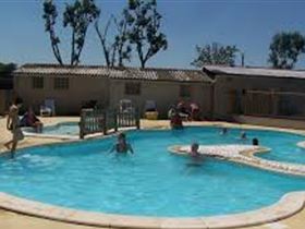 Vakantiepark Le Poteau