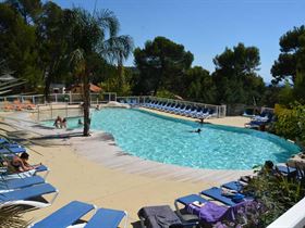 Camping de Ceyreste