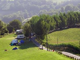 Camping Ferme La Ramière