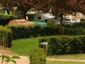 Camping Municipal de Joigny