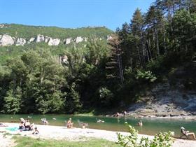 Camping Les Cerisiers