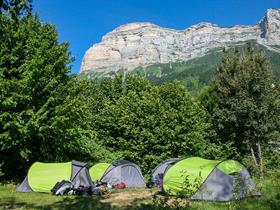 Onlycamp Camping des Petites Roches