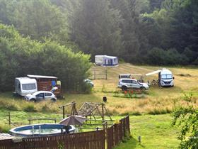 Camping Guillerin