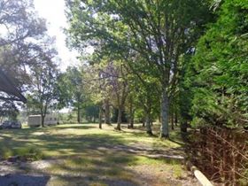 Camping à La Ferme Pellica