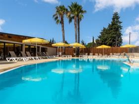 Vakantiepark Les Cottages de Perpignan