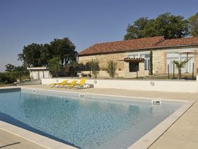 Camping Domaine Ateliers Les Landes