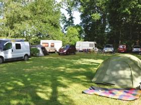 Camping Municipal de Cléguérec