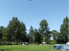 Camping Le Bois Coudrais