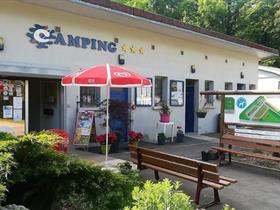 Camping de Contrexéville