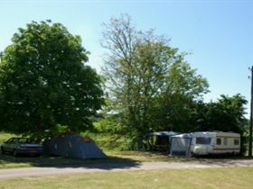 Camping Municipal de Teuillac