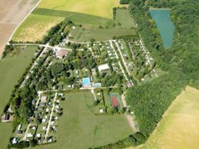 Camping Naturiste Deveze