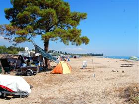 Camping Les Eucalyptus