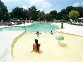 Camping Le Parc du Gué