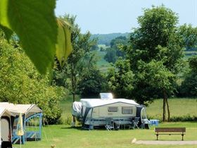 SVR Camping Le Bonhomme