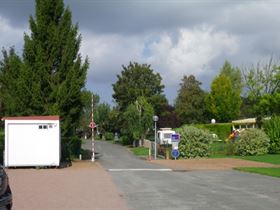 Camping de L'Abîme