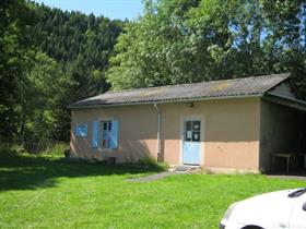 Camping à La Ferme des Trois Pierres