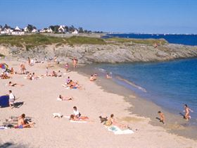 Camping Fort du Talut