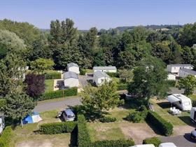 Camping Municipal Les Tuilleries