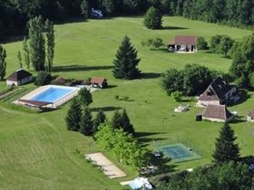 Camping du Bois Coquet