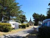 Camping de Cromenach
