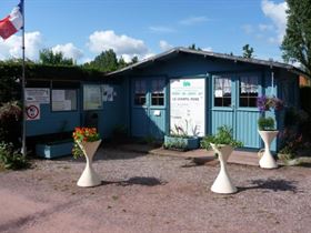 Vakantiepark Le Courtil Rose