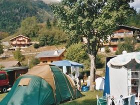 Camping Le Pré