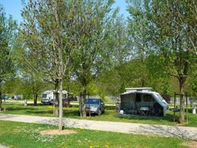 Camping Municipal Le Vallon de l'Ehn