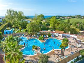 Ciela Village - Camping Atlantica