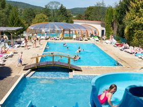 Camping Le Moulin